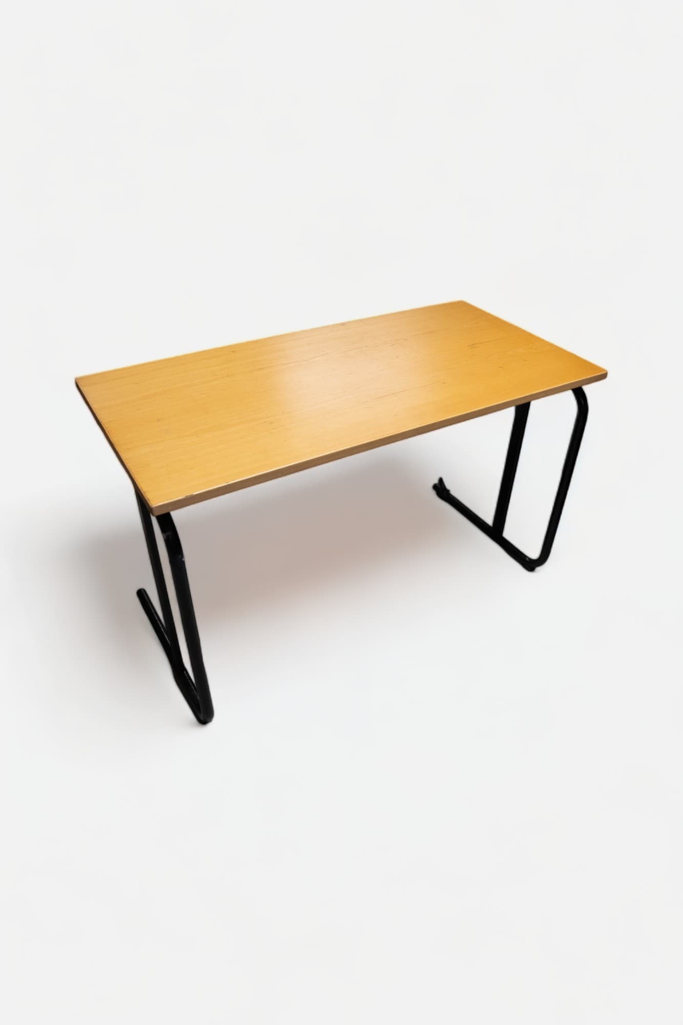 Kinnarps 120cm Houten opvouwbare tafel