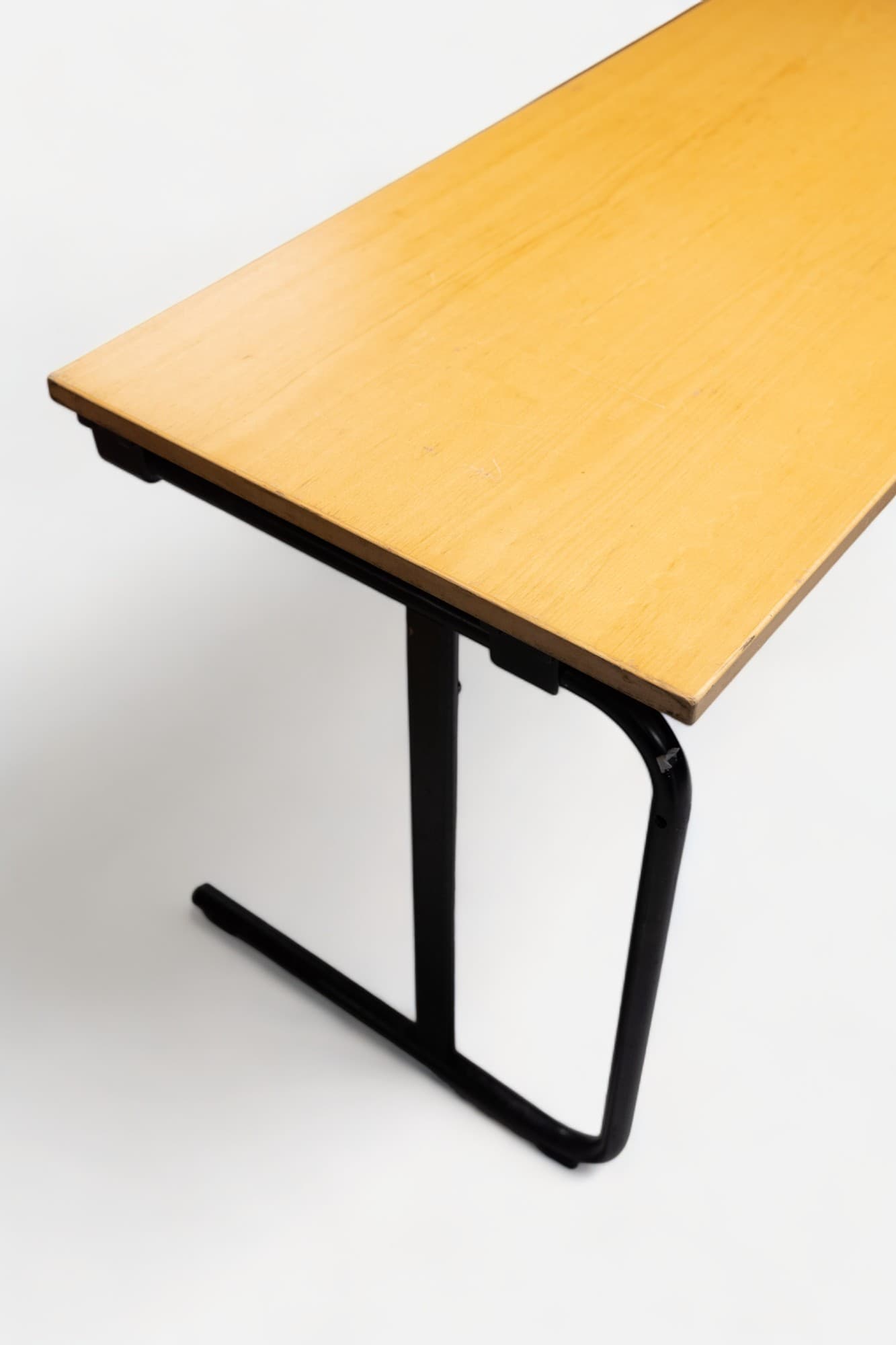 Kinnarps 120cm Wooden foldable table-2
