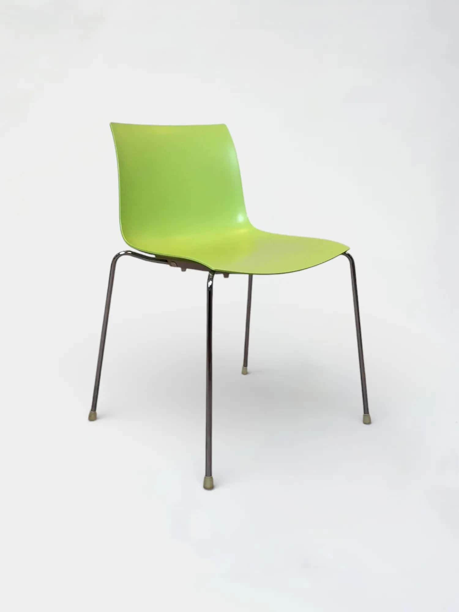 Arper Catifa 46 stacking chair product image