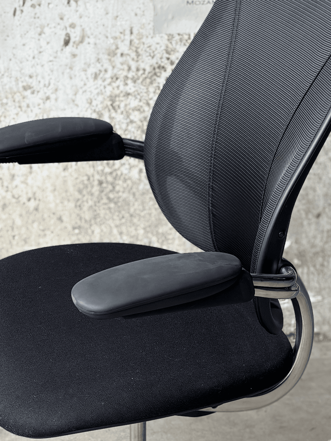 Humanscale Office Chair Liberty
