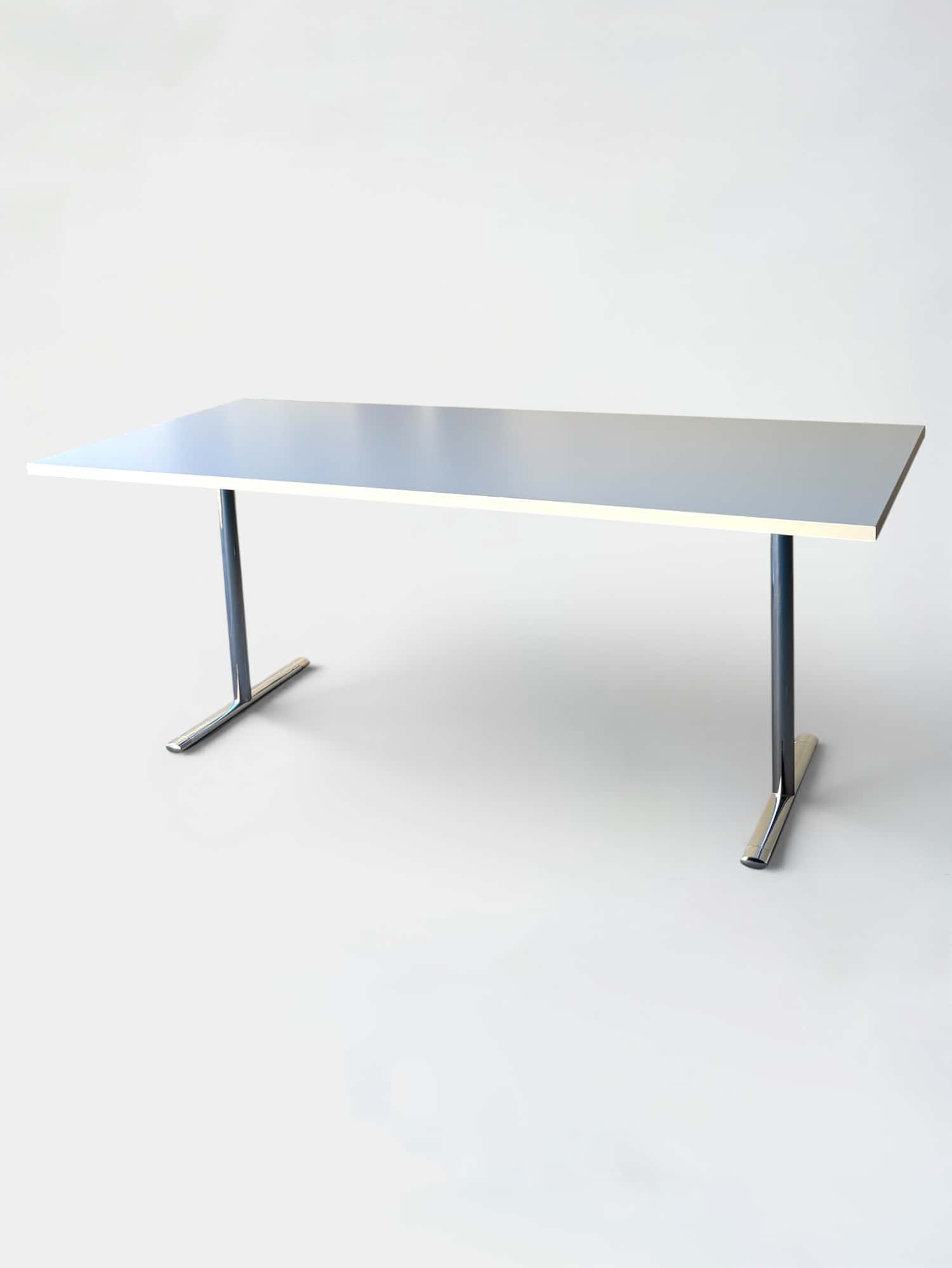Howe Tempest Flip top table 180x75cm product image