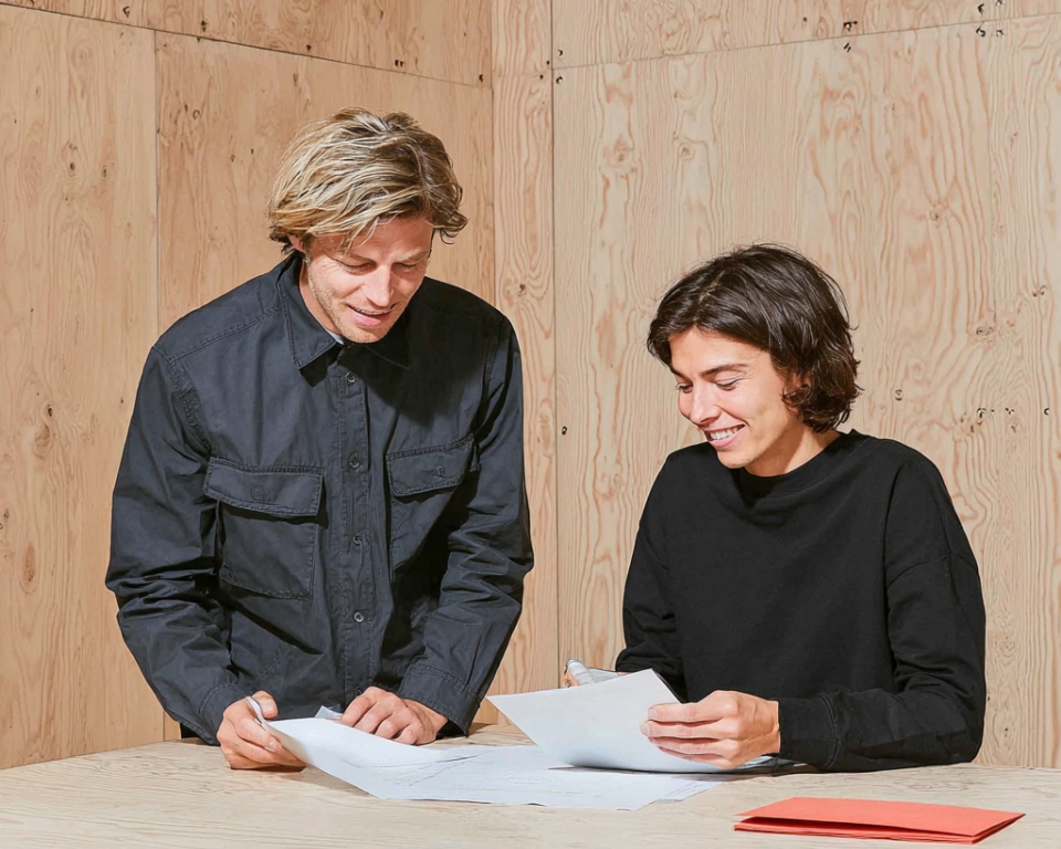 Space Design Services