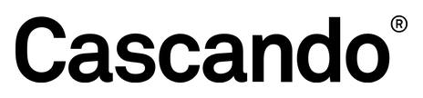 Cascando logo