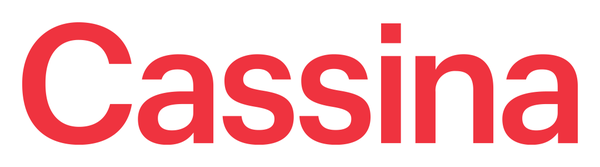 Cassina logo