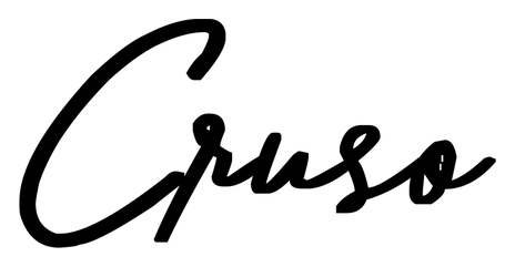 Cruso logo