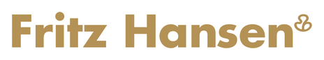 Fritz Hansen logo