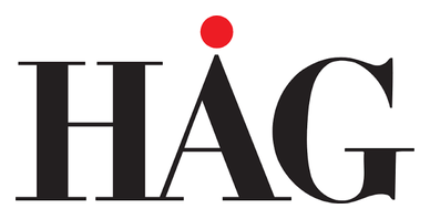 HÅG logo