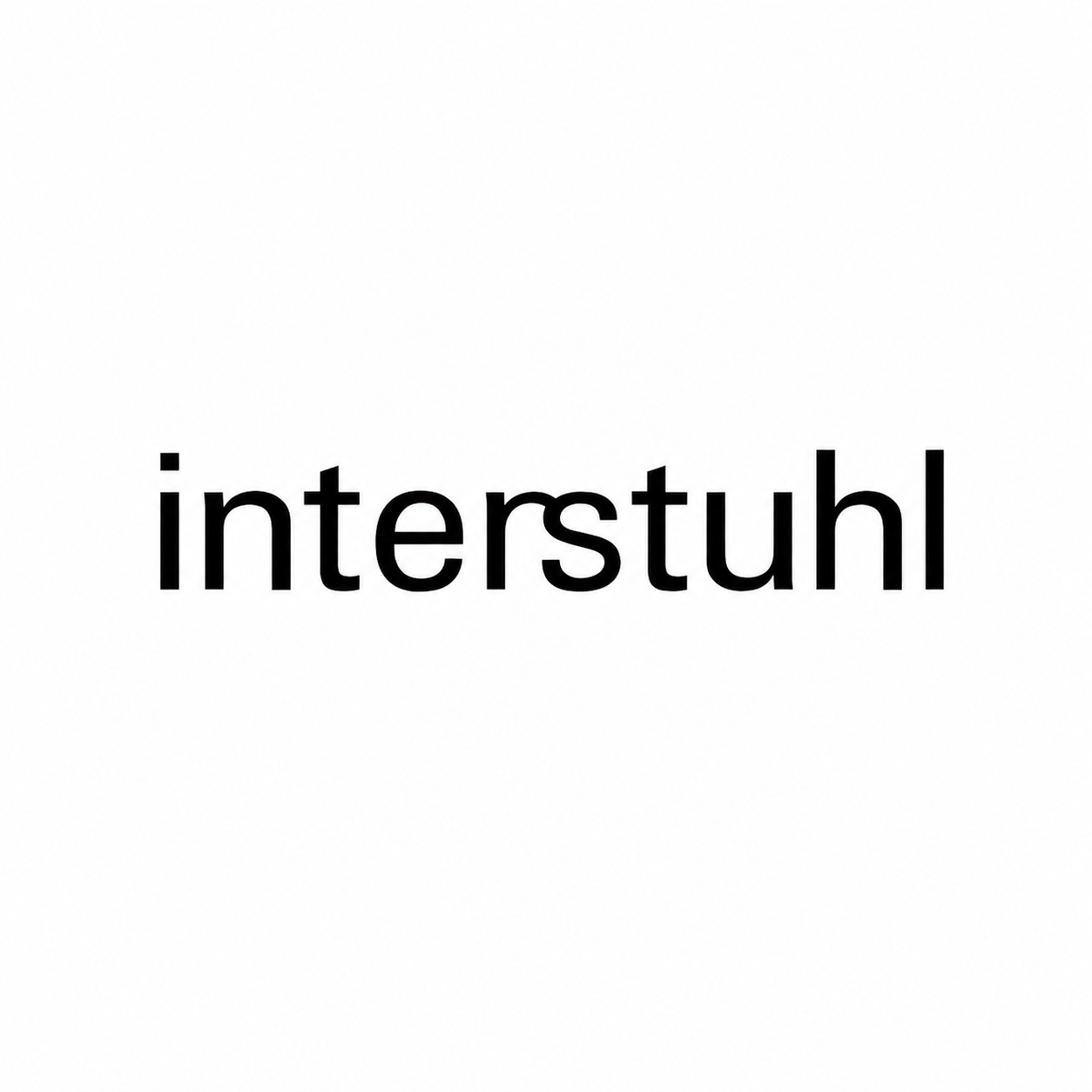 Interstuhl logo