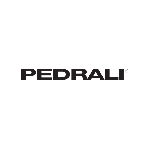 Pedrali logo